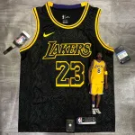 Los Angeles Lakers LeBron James #23 Herenshirt Los Angeles Lakers LeBron James #23 Heren Jersey