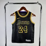 Los Angeles Lakers Kobe Bryant #24 Youth Jersey Los Angeles Lakers Kobe Bryant #24 Youth Jersey