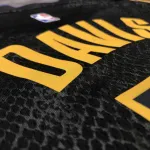 Los Angeles Lakers Anthony Davis #3 Men’s Jersey