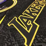 Los Angeles Lakers Anthony Davis #3 Men’s Jersey