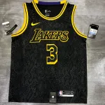 Los Angeles Lakers Anthony Davis #3 Men’s Jersey