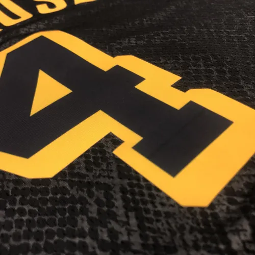 Los Angeles Lakers Alex Caruso #4 Herren Trikot