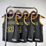 Los Angeles Lakers LeBron James #6 Youth Jersey