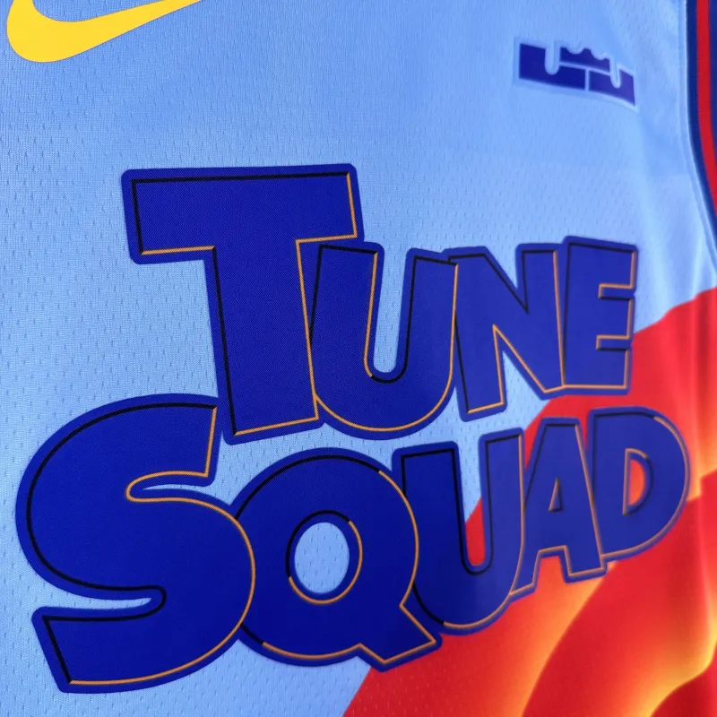 Camiseta de hombre de los Lakers de Los Ángeles con LeBron James #6
