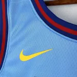 Camiseta de hombre de los Lakers de Los Ángeles con LeBron James #6