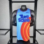 Camiseta de hombre de los Lakers de Los Ángeles con LeBron James #6