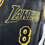 Los Angeles Lakers Kobe Bryant #8 Youth Jersey