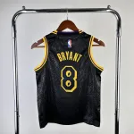 Los Angeles Lakers Kobe Bryant #8 Youth Jersey