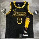 Los Angeles Lakers Kobe Bryant #8 Herenshirt Los Angeles Lakers Kobe Bryant #8 Herenshirt