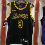 Los Angeles Lakers Rajon Rondo #9 Men’s Jersey