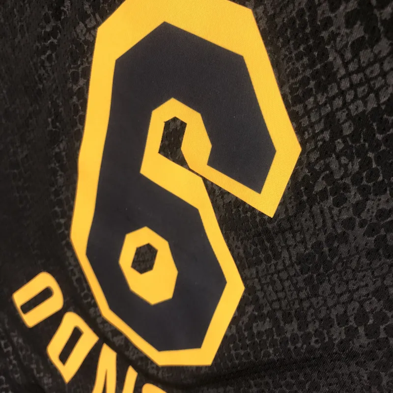 Los Angeles Lakers Rajon Rondo #9 Men’s Jersey