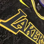 Los Angeles Lakers Rajon Rondo #9 Men’s Jersey