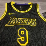 Los Angeles Lakers Rajon Rondo #9 Men’s Jersey