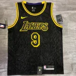 Los Angeles Lakers Rajon Rondo #9 Men’s Jersey