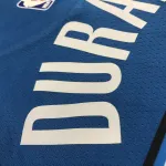 Oklahoma City Thunder Blue Kevin Durant #35 Men’s Jersey