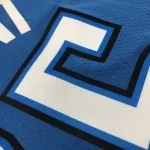 Oklahoma City Thunder Blue Kevin Durant #35 Men’s Jersey