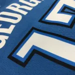 Oklahoma City Thunder Blue Paul George #13 Men’s Jersey