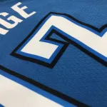 Oklahoma City Thunder Blue Paul George #13 Men’s Jersey