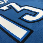 Oklahoma City Thunder Blue Paul George #13 Men’s Jersey