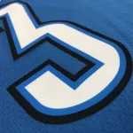 Oklahoma City Thunder Blue Chris Paul #3 Men’s Jersey