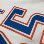 Oklahoma City Thunder White Kevin Durant #35 Men’s Jersey