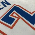 Oklahoma City Thunder White James Harden #13 Men’s Jersey