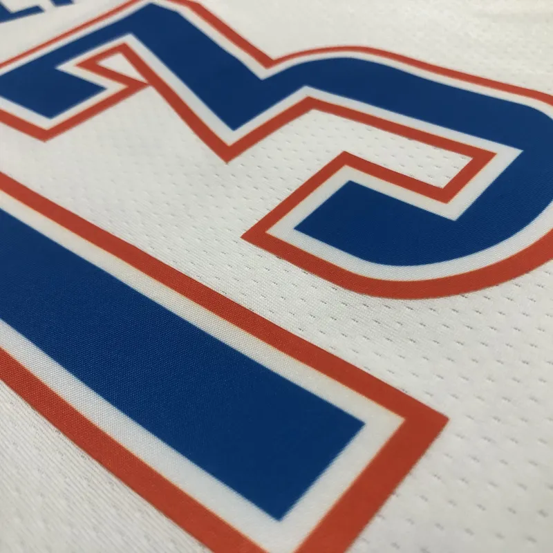 Oklahoma City Thunder White James Harden #13 Men’s Jersey