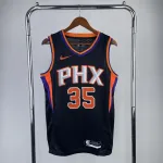 Phoenix Suns Black Kevin Durant #35 Men's Jersey Phoenix Suns Black Kevin Durant #35 Men’s Jersey