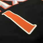 Phoenix Suns Black Devin Booker #1 Men’s Jersey