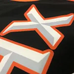 Phoenix Suns Black Deandre Ayton #22 Heren Jersey
