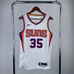 Phoenix Suns White Kevin Durant #35 Men's Jersey Phoenix Suns White Kevin Durant #35 Men’s Jersey