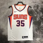 Phoenix Suns White Kevin Durant #35 Men’s Jersey