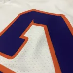 Phoenix Suns White Deandre Ayton #22 Men’s Jersey