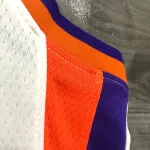 Phoenix Suns White Chris Paul #3 Men’s Jersey