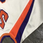 Phoenix Suns White Chris Paul #3 Men’s Jersey