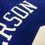 Philadelphia 76ers Blue Allen Iverson #3 Men’s Jersey
