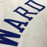 Philadelphia 76ers Weiß #39 Herren Trikot
