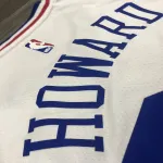 Philadelphia 76ers Weiß #39 Herren Trikot