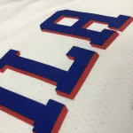 Philadelphia 76ers Weiß #39 Herren Trikot