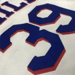 Philadelphia 76ers Weiß #39 Herren Trikot