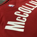 Jersey Portland Trail Blazers Rojo #3 | NBA Swingman Jersey
