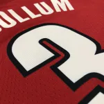 Jersey Portland Trail Blazers Rojo #3 | NBA Swingman Jersey