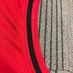 Jersey Portland Trail Blazers Rojo #3 | NBA Swingman Jersey