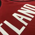 Jersey Portland Trail Blazers Rojo #3 | NBA Swingman Jersey