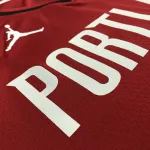 Jersey Portland Trail Blazers Rojo #3 | NBA Swingman Jersey
