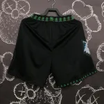Minnesota Timberwolves Retro Black Men’s Shorts