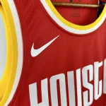 Houston Rockets Retro Kevin Durant #35 Men’s Jersey