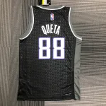 Maglia da uomo dei Sacramento Kings Keita Bates-Diop #88