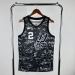 San Antonio Spurs Kawhi Leonard #2 Jersey | NBA Swingman Jersey San Antonio Spurs Kawhi Leonard #2 Jersey | NBA Swingman Jersey