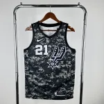 San Antonio Spurs Tim Duncan #21 Jersey | NBA Swingman Jersey San Antonio Spurs Tim Duncan #21 Jersey | NBA Swingman Jersey